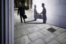 H διαφθορά επέστρεψε στην Ελλάδα-Στη λίστα των πιο διεφθαρμένων χωρών της Ευρώπης και αυξημένα ποσοστά για το 2016