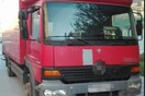 Καβάλα: Συνελήφθη διακινητής που μετέφερε 49 μετανάστες σε φορτηγό