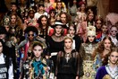 «Πόλεμος» στην Dolce & Gabbana - Οι Κινέζοι είναι ακόμη οργισμένοι και το εμπάργκο συνεχίζεται