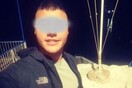 «Με έσπρωξε για να με προστατεύσει και έφαγε τη σφαίρα», λέει η φίλη του 21χρονου που δολοφονήθηκε στον Πειραιά
