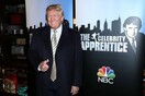 Η Kawasaki αποσύρεται από την εκπομπή "Apprentice" λόγω της συνεχιζόμενης συμμετοχής του Τραμπ