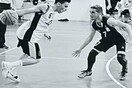 Νεκρός σε τροχαίο με μηχανή 20χρονος παίκτης του μπάσκετ
