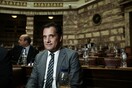 Ο Άδωνις Γεωργιάδης ζητάει συγγνώμη από τους Εβραίους