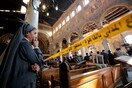 Το Ισλαμικό Κράτος δημοσίευσε βίντεο με άνδρα που ισχυρίζεται πως είναι ο δράστης της επίθεσης στην κοπτική εκκλησία στο Κάιρο