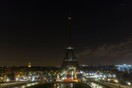 Γαλλία: Σβήνουν τα φώτα στον Πύργο του Άιφελ για τα θύματα στο Στρασβούργο