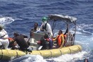 Είκοσι νεκροί σε ναυάγιο στα ανοικτά της Λιβύης