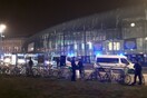 Λήξη συναγερμού στο Στρασβούργο: Φάρσα το τηλεφώνημα για βόμβα στον σιδηροδρομικό σταθμό