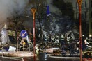 Μεγάλη έκρηξη σε εστιατόριο στην Ιαπωνία- Δεκάδες τραυματίες