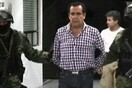 Πέθανε από ανακοπή καρδιάς ο βαρόνος ναρκωτικών Έκτορ Μπελτράν Λέιβα