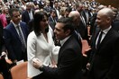 Η Κουντουρά ανακοίνωσε πως στηρίζει την κυβέρνηση