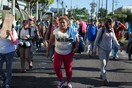 Νέο καραβάνι μεταναστών από το Ελ Σαλβαδόρ αναχώρησε με την ελπίδα να φτάσει στις ΗΠΑ