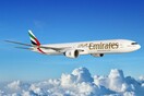 H Emirates ξεκινάει νέα καθημερινή πτήση από Ντουμπάι για Νέα Υόρκη μέσω Αθήνας