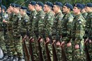 Διαπραγματεύσεις για την δωρεάν μετακίνηση στρατευσίμων και δοκίμων εφέδρων αξιωματικών