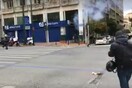 Επεισόδια στα μαθητικά συλλαλητήρια σε Αθήνα και Θεσσαλονίκη