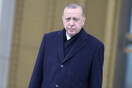 Το πολιτικό μέλλον της Συρίας σκιαγραφεί ο Ερντογάν με παρέμβαση στους NY Times