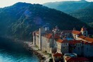Θεσσαλονίκη: Συγκέντρωση και πορεία για τη μονή Εσφιγμένου