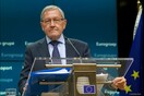 Ρέγκλινγκ: Δεν θα χρειαστεί νέο μνημόνιο - Θα απαιτηθούν «διορθώσεις» σε συντάξεις και αφορολόγητο