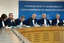 Όχι, δεν είναι ελευθερία του λόγου να πεις τον Προφήτη Μωάμεθ παιδεραστή, αποφάσισε η Ευρώπη