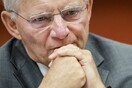 Die Welt: «Γιατί το πόκερ του Σόιμπλε με το ΔΝΤ μπορεί να γίνει επικίνδυνο»