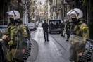 Επί ποδός 5.000 αστυνομικοί για την επέτειο Γρηγορόπουλου