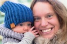 Μητέρα και η δέκα μηνών κόρη της κατασπαράχθηκαν από αρκούδα γκρίζλι στον Καναδά