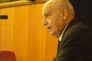 Πέθανε ο καθηγητής Φάνης Κακριδής