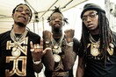 Πώς οι Migos έγιναν φαινόμενο της ραπ