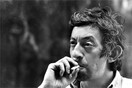 O Mick Harvey ερμηνεύει Serge Gainsbourg στο Gagarin205