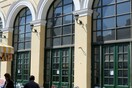 Κλειστός και σήμερα ο σταθμός «Μοναστηράκι» του ΗΣΑΠ