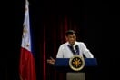 Φιλιππίνες: Σάλος από τις δηλώσεις Ντουτέρτε ότι παρενόχλησε σεξουαλικά την υπηρέτριά του