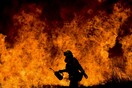 Καλιφόρνια: Στους 83 οι νεκροί από την φονική πυρκαγιά