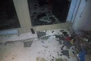 Πυρκαγιά στο Μπίλλειο Πολιτιστικό Κέντρο- Εμπρησμό καταγγέλλει ο δήμαρχος Λαγκαδά