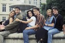 Τέλος «Τα Φιλαράκια» από το Netflix - Γιατί κόβεται η σειρά