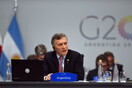 G20: Σύμπνοια για τη μείωση των εμποδίων στο εμπόριο