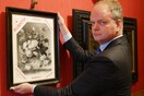 Η Galleria Uffizi της Φλωρεντίας ζητά πίσω το έργο που είχαν κλέψει οι Ναζί