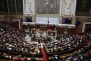 Εγκρίθηκε από την γαλλική Γερουσία ο προϋπολογισμός με το «πάγωμα» στον φόρο καυσίμων