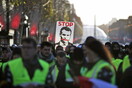 Γαλλία: Δυσπιστία των αριστερών κομμάτων για τις εξαγγελίες του Μακρόν