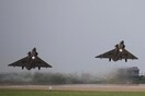 Συναγερμός στη Γαλλία: Mirage 2000 χάθηκε από τα ραντάρ
