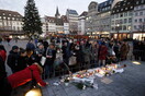 Γάλλοι και Γερμανοί αστυνομικοί στο κυνήγι του δράστη της επίθεσης στο Στρασβούργο
