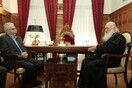 Ο Γαβρόγλου «αδειάζει» Ιερώνυμο: Δεν διασφαλίζεται συνταγματικά η μισθοδοσία κληρικών από το Δημόσιο