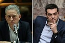 Χρυσόγονος: Δύο χρόνια έχω να δω τον Τσίπρα - Ενημερώνεται από Καρανίκα και Νοτοπούλου