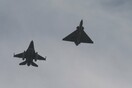 Πολιτική σύγκρουση για τις πτήσεις των Mirage στην Αθήνα- Η απάντηση της πολεμικής αεροπορίας