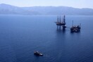 Exxon Mobile: Οι εντάσεις στην περιοχή δεν σταματούν τη γεώτρηση