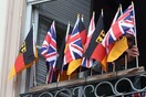«Θα μας λείψετε»: Η Γερμανία κάνει έκκληση στους Βρετανούς να παραμείνουν στην ΕΕ