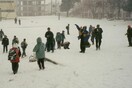 Πολλά σχολεία σε όλη την Ελλάδα αποφασίστηκε να μείνουν κλειστά και την Τρίτη
