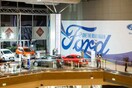 Love the Road Again – Η Συναρπαστική Εμπειρία Ford Συνεχίζεται στο “The Mall Athens” με Πρωταγωνίστρια τη Ford Mustang