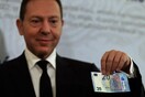 Στουρνάρας: Φαίνονται τα πρώτα σημάδια ανάκαμψης