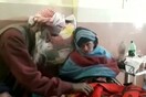 Γυναίκα στην Ινδία έγινε μητέρα σε ηλικία 65 ετών