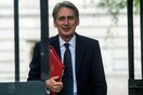 H ένταση συνεχίζεται: Ο ΥΠΟΙΚ της Βρετανίας προειδοποιεί την Ε.Ε. για το Brexit