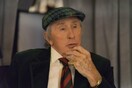 Η HEINEKEN και ο Sir Jackie Stewart δίνουν ένα ηχηρό μήνυμα για την υπεύθυνη κατανάλωση με την καμπάνια